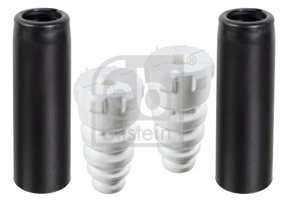 Dust Cover Kit, shock absorber